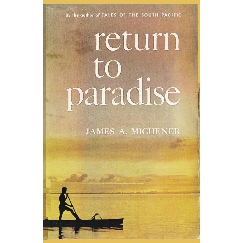 Return to Paradise