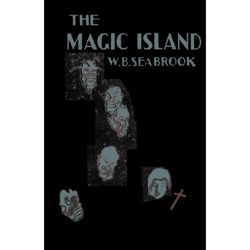 The Magic Island
