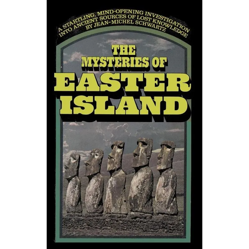 The Mysteries of Easter Island