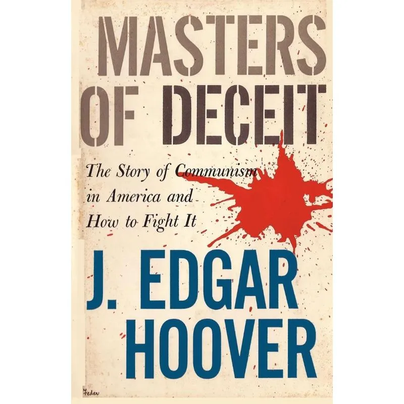 Masters of Deceit