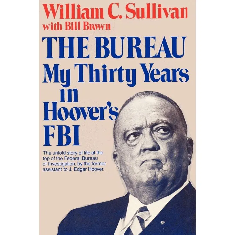 The Bureau