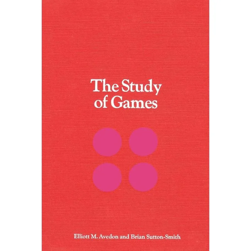 The Study of Games