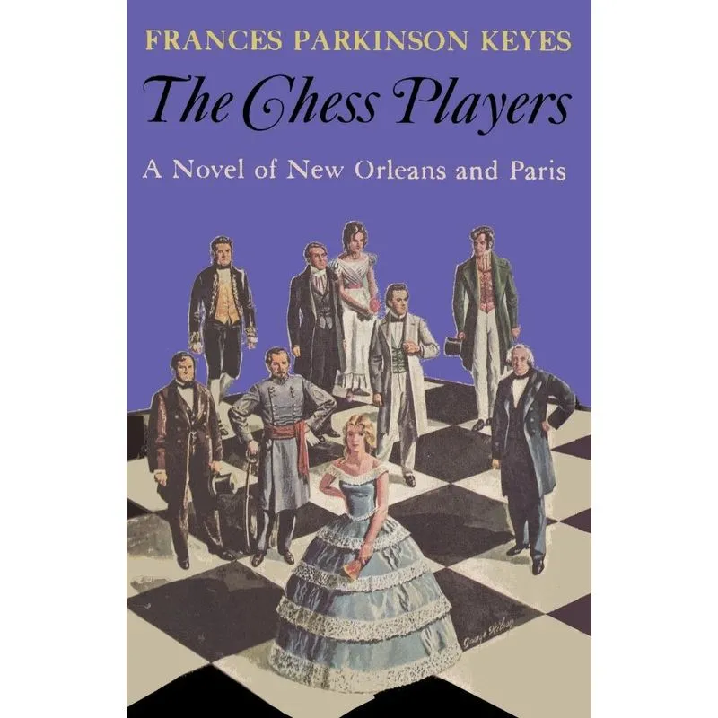 The Chess Players