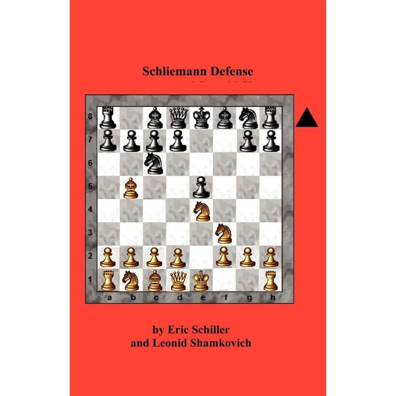 Schliemann Defense