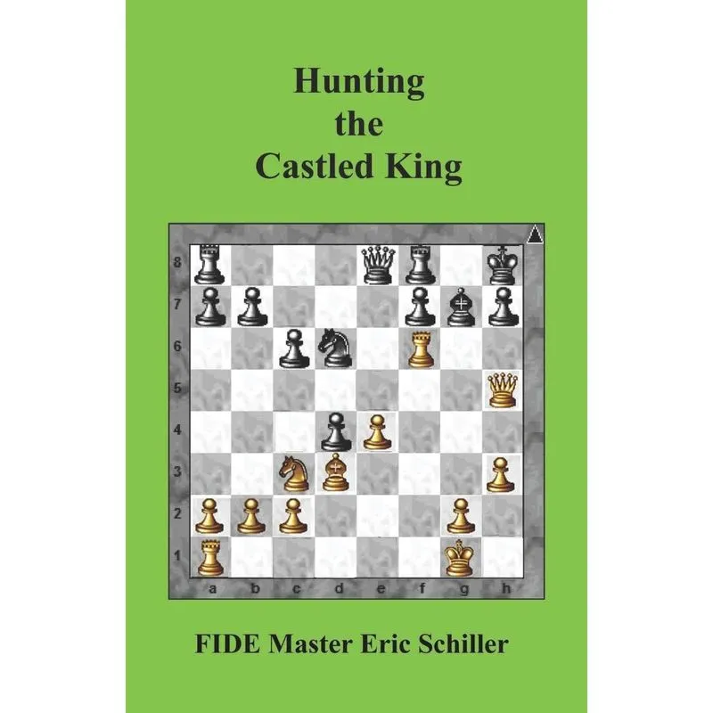 Hunting the Castled King