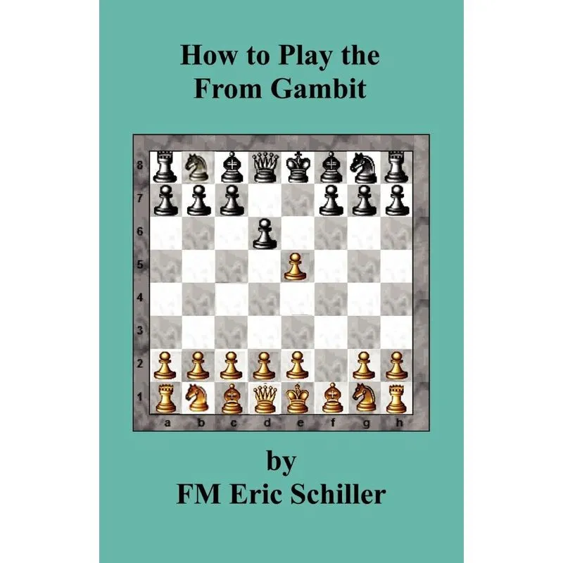 How To Play The From Gambit