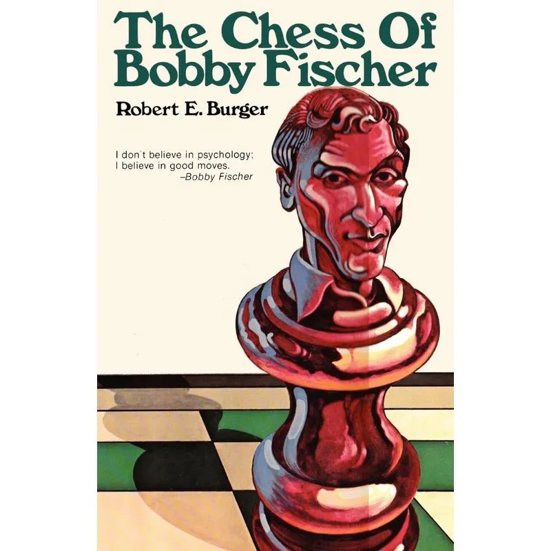 The Chess of Bobby Fischer