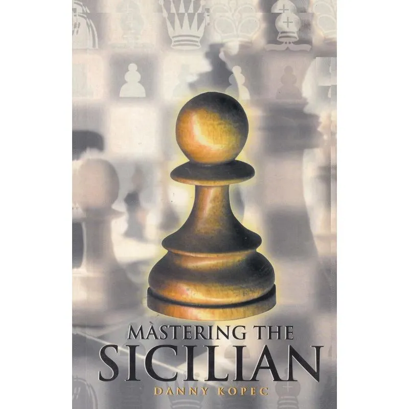 Mastering the Sicilian
