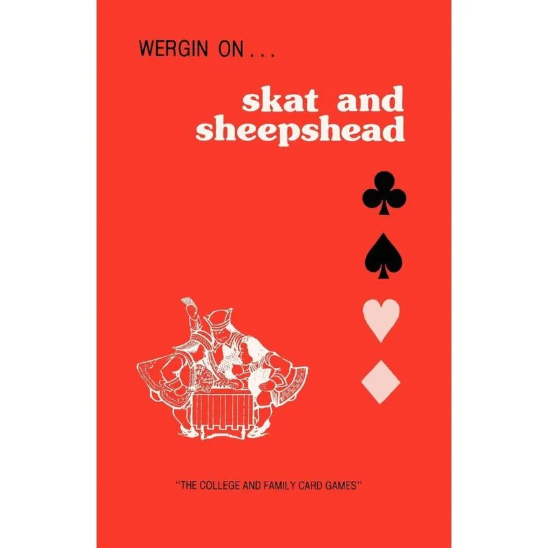 Wergin on Skat and Sheepshead