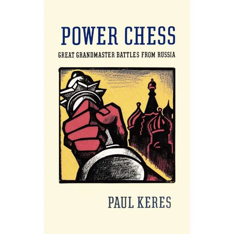 Power Chess