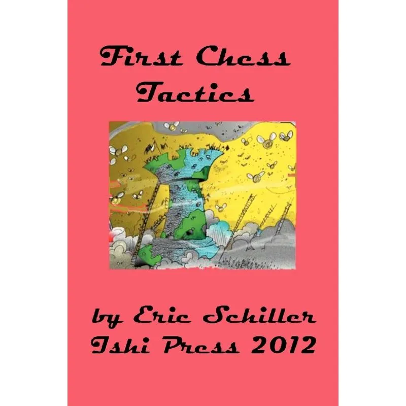 First Chess Tactics