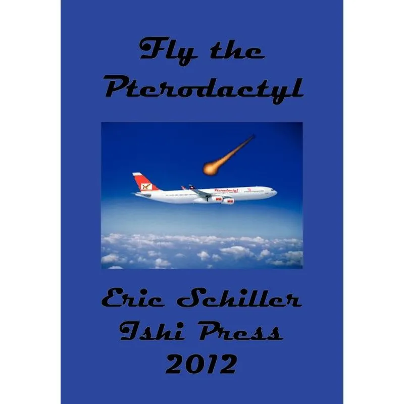Fly the Pterodactyl