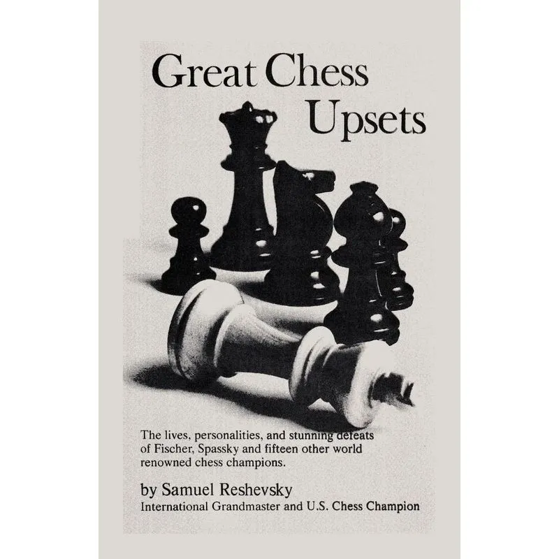 Great Chess Upsets