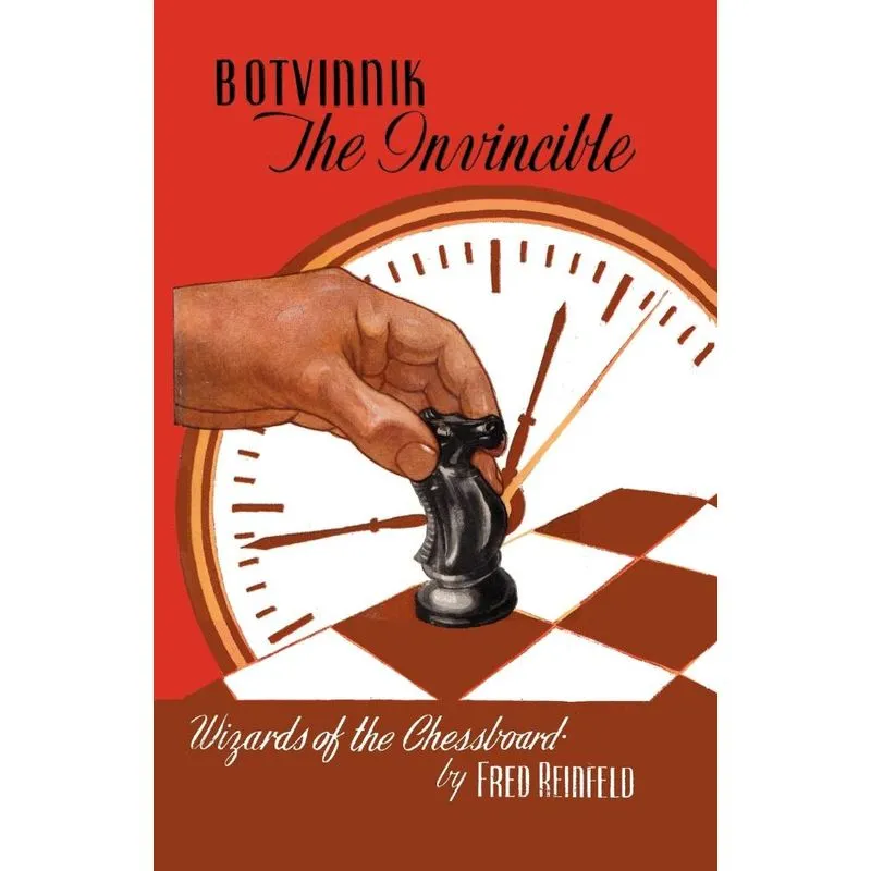 Botvinnik the Invincible