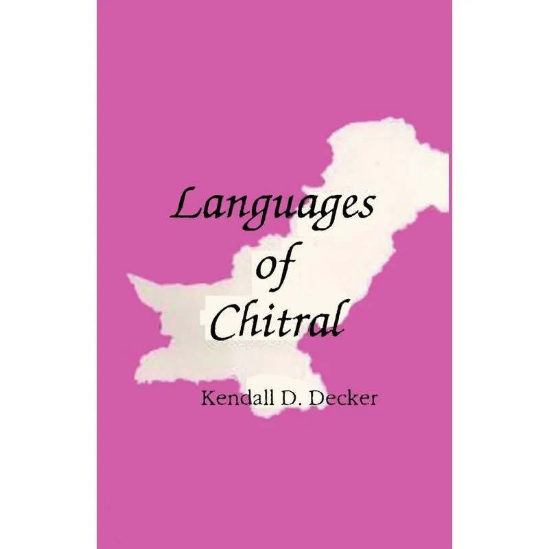 Languages Of Chitral
