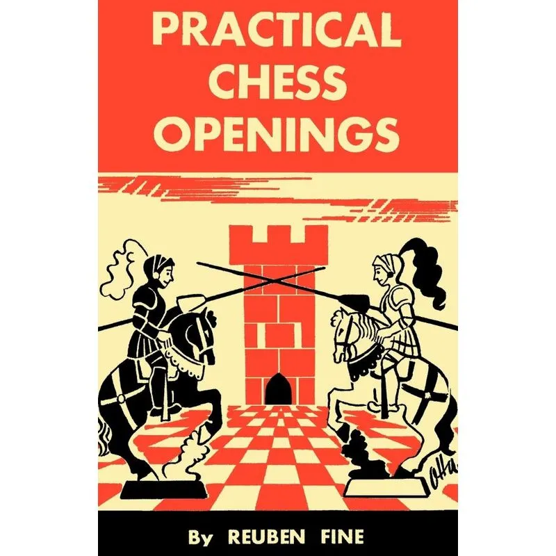 Practical Chess Openings