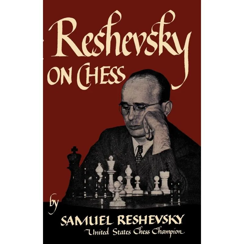 Reshevsky on Chess