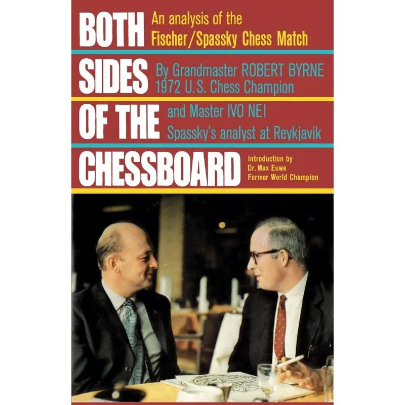 Both Sides of the Chessboard