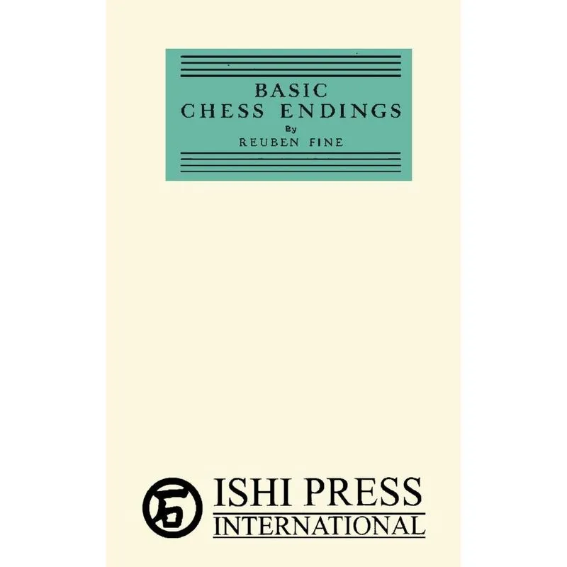 Basic Chess Endings
