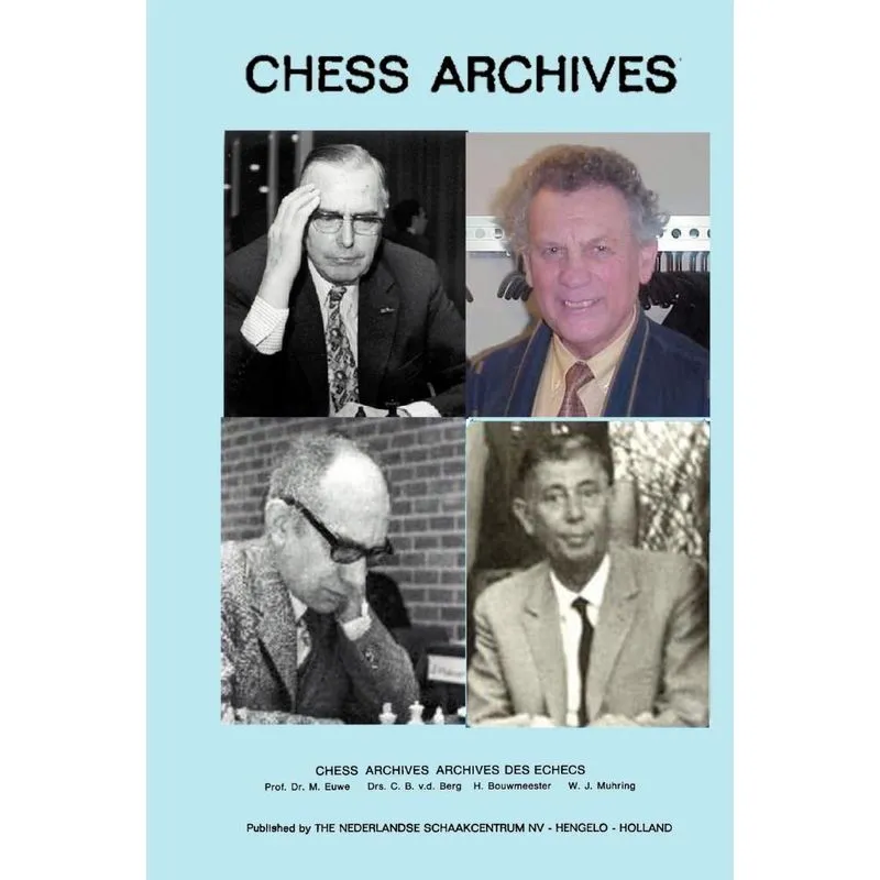 Chess Archives