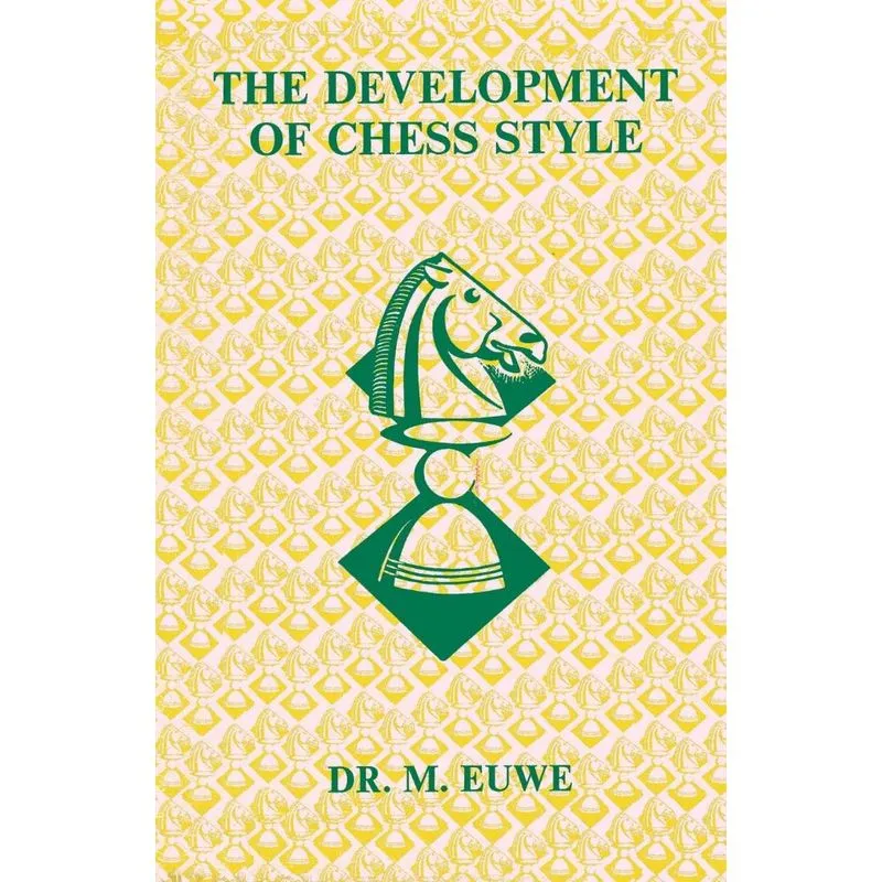 Development of Chess Style