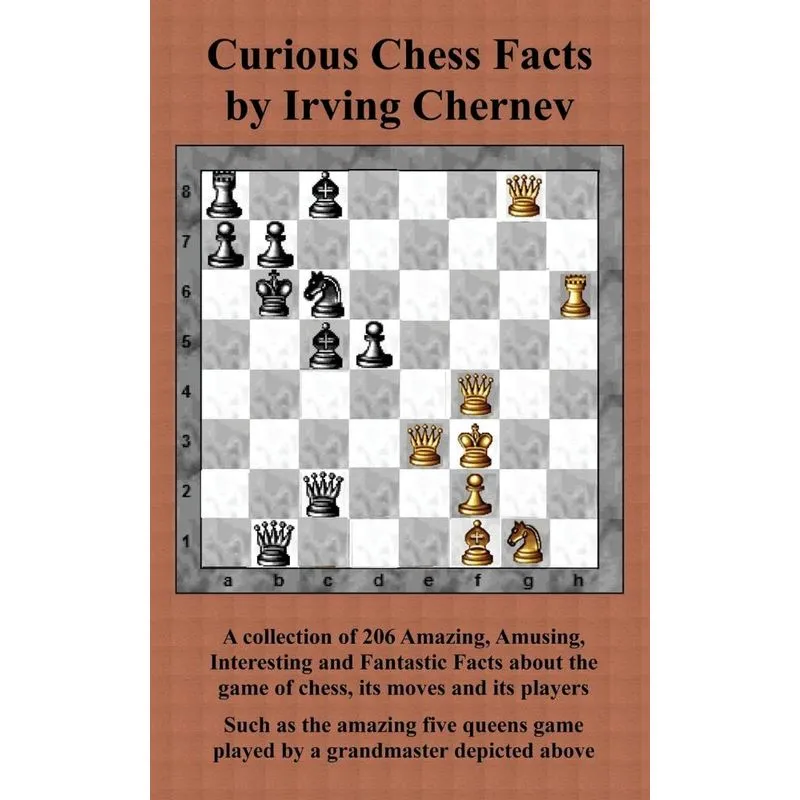 Curious Chess Facts