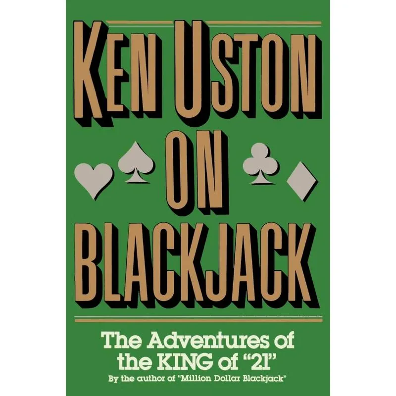 Ken Uston on Blackjack
