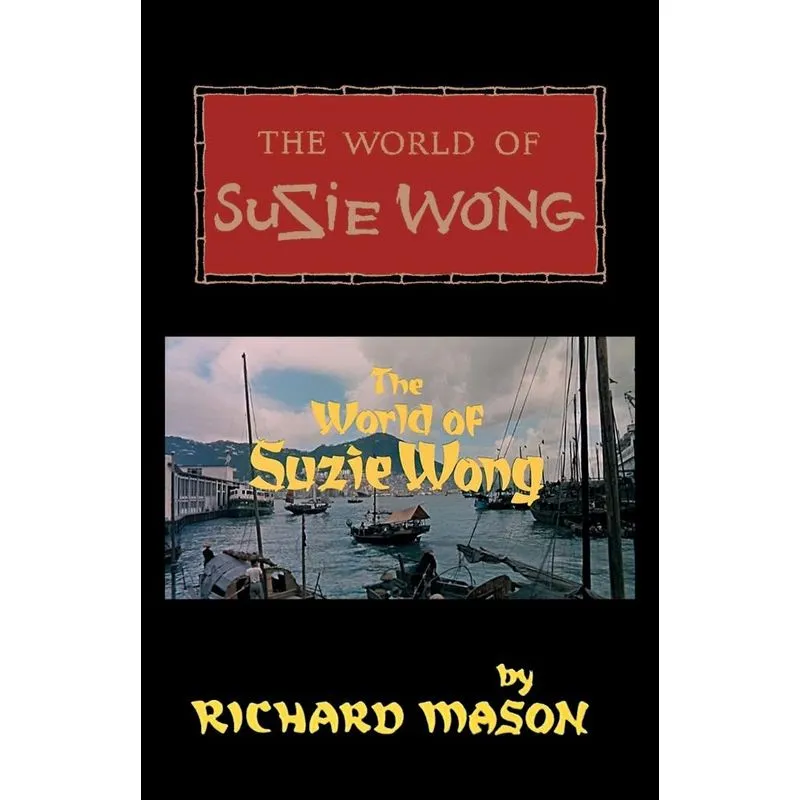 The World Of Suzie Wong