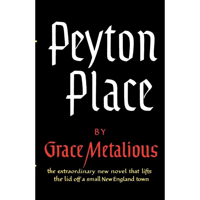 Peyton Place
