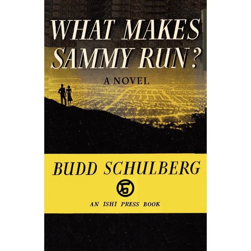 What Makes Sammy Run?
