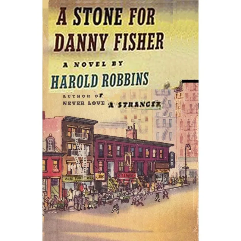 A Stone for Danny Fisher