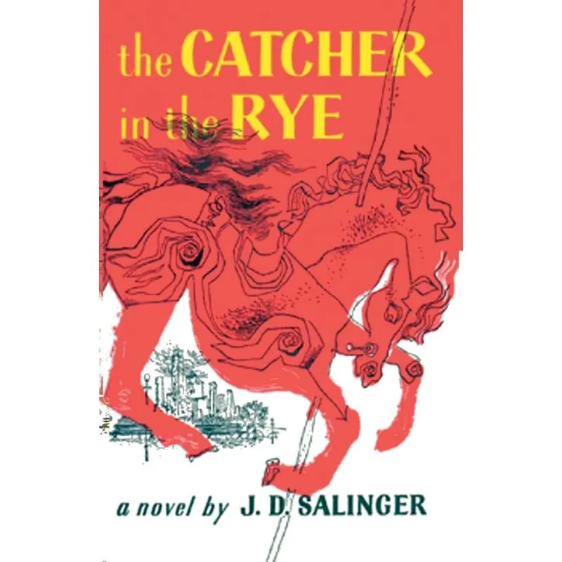 The Catcher in the Rye