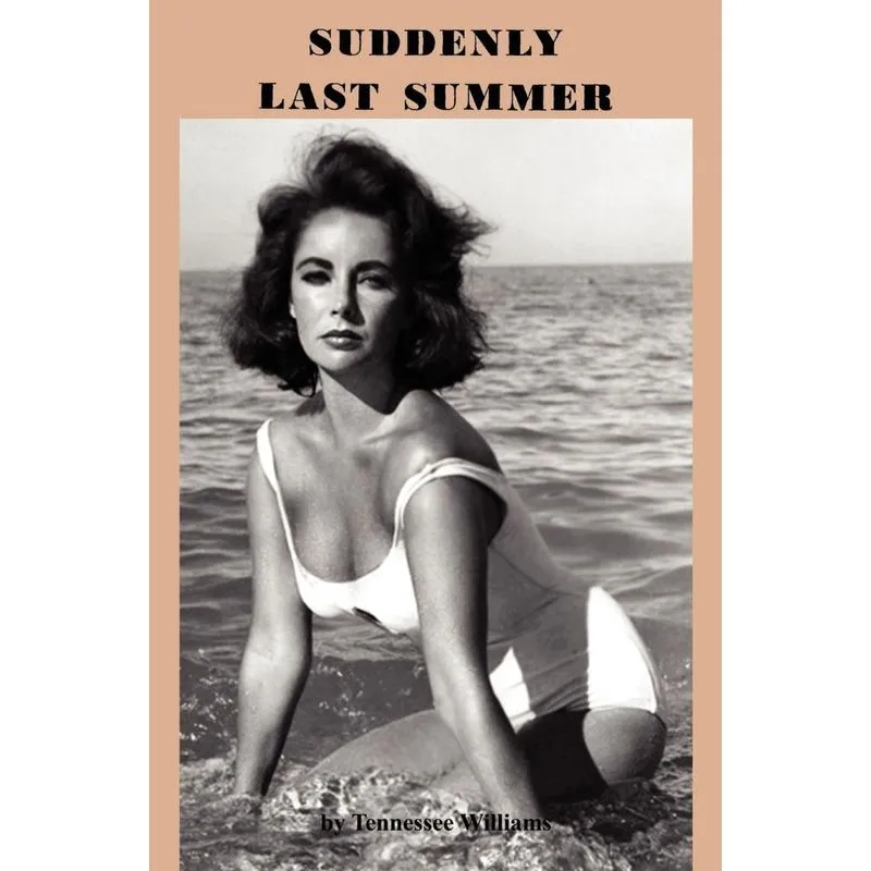 Suddenly Last Summer