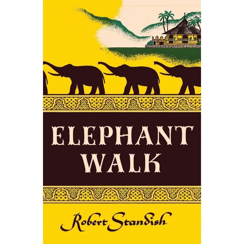 Elephant Walk