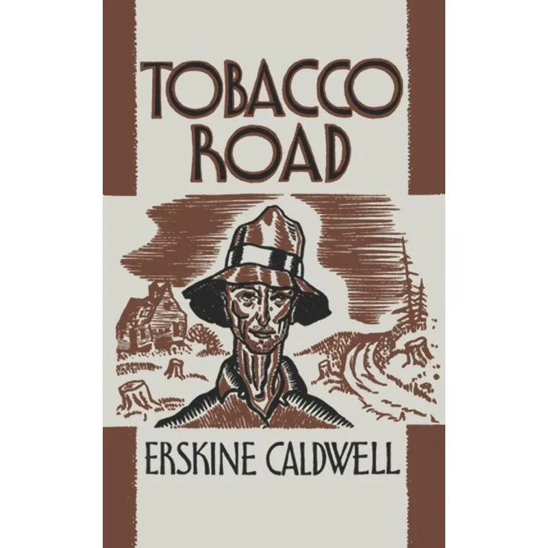 Tobacco Road