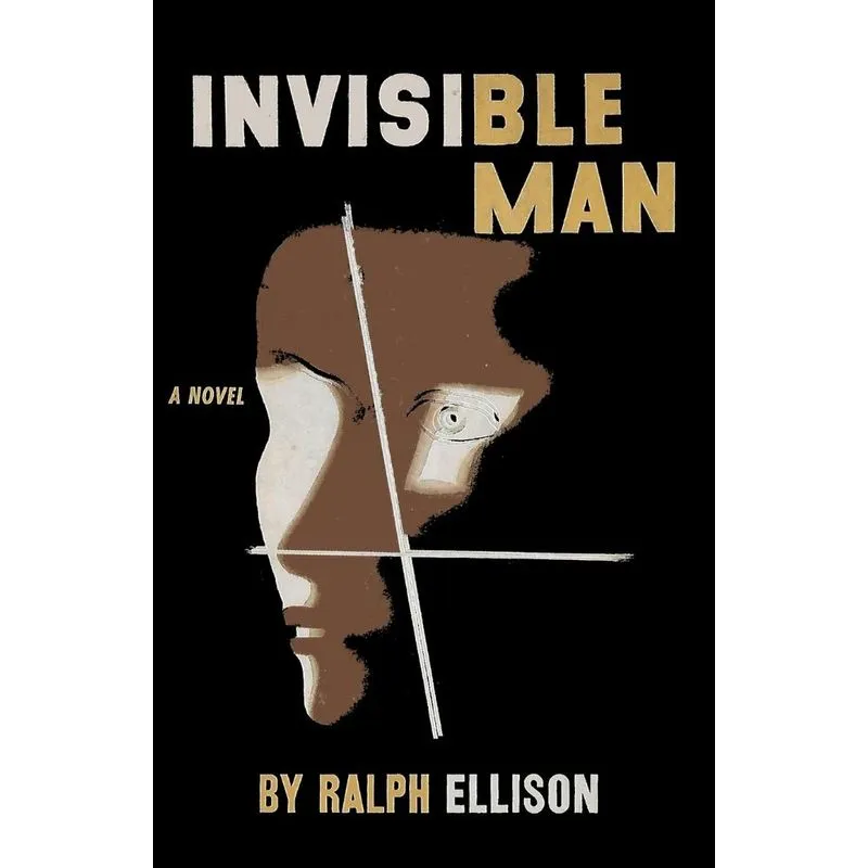 Invisible Man
