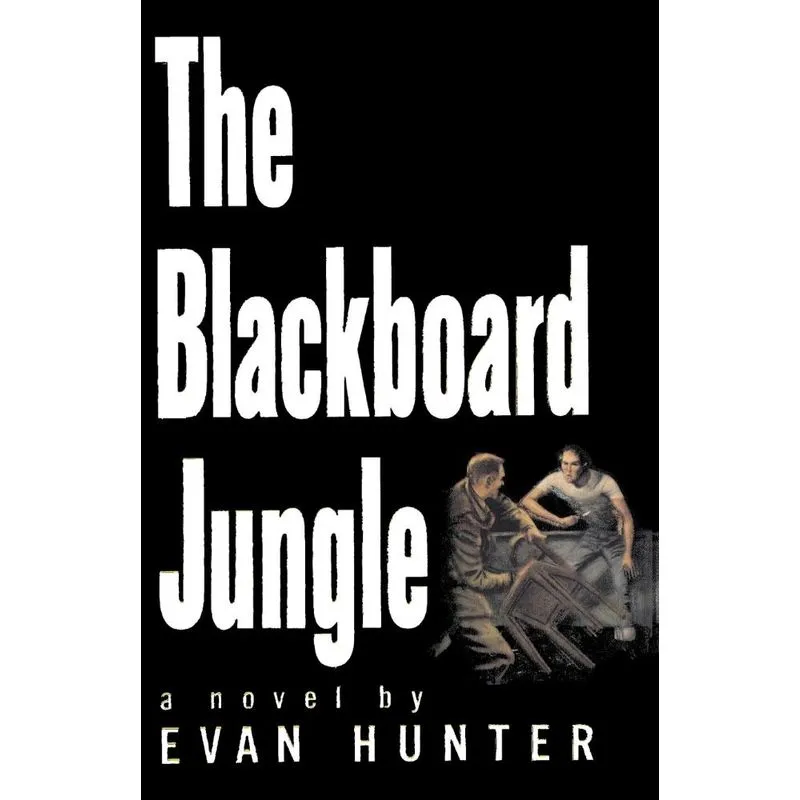 Blackboard Jungle