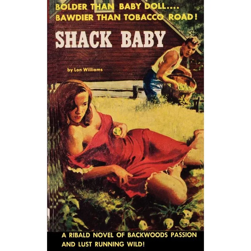 Shack Baby