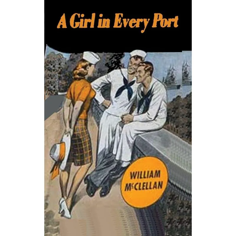 A Girl in Every Port