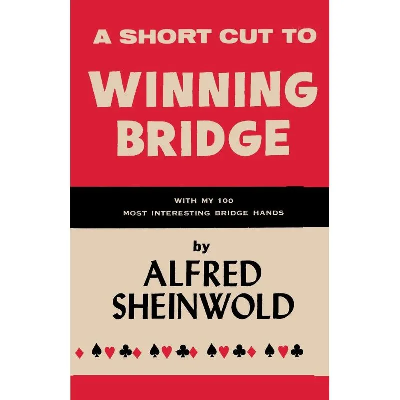 A Shortcut to Winning Bridge