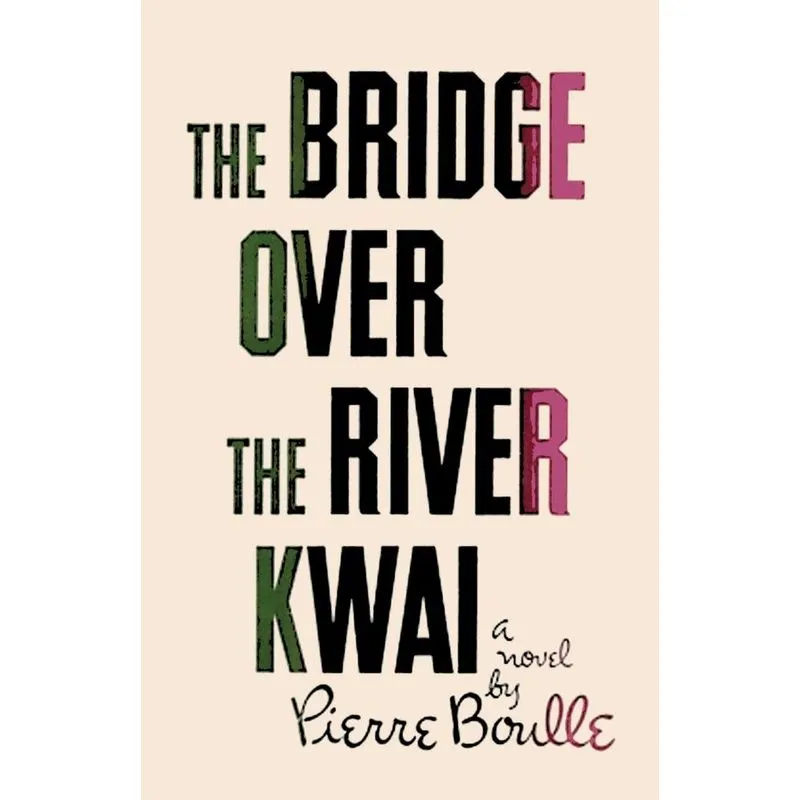Bridge Over the River Kwai