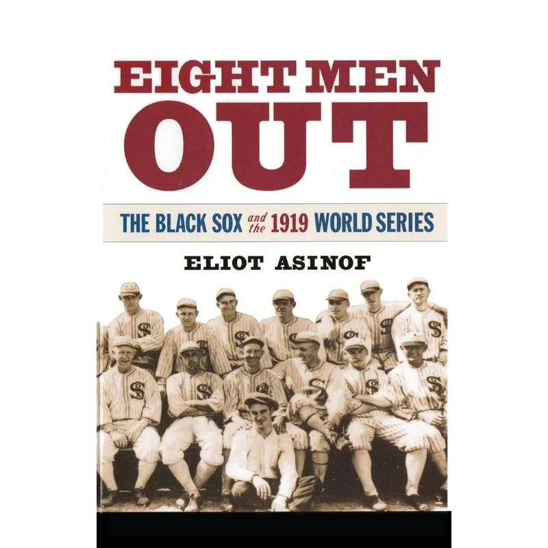Eight Men Out
