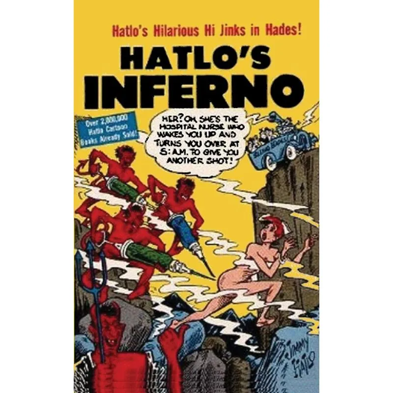 Hatlo Inferno