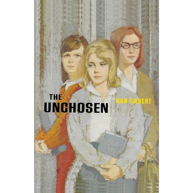 The Unchosen
