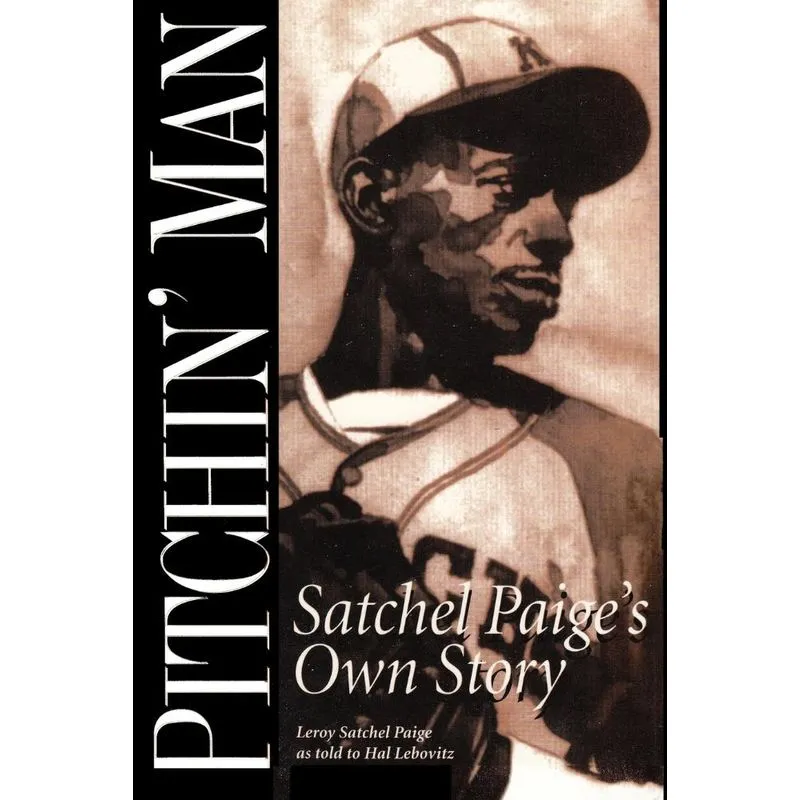 Pitchin Man
