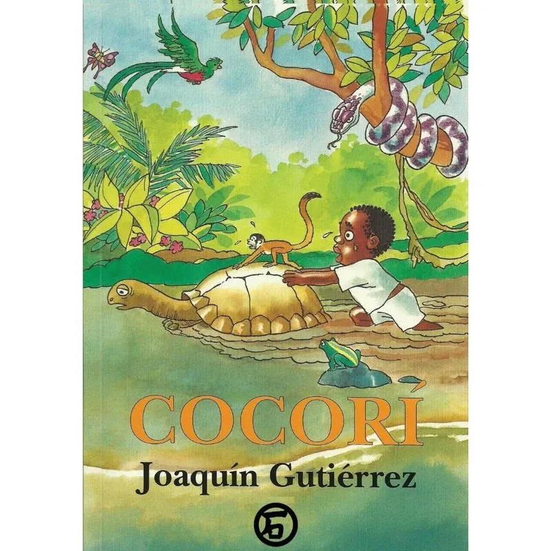 Cocorí