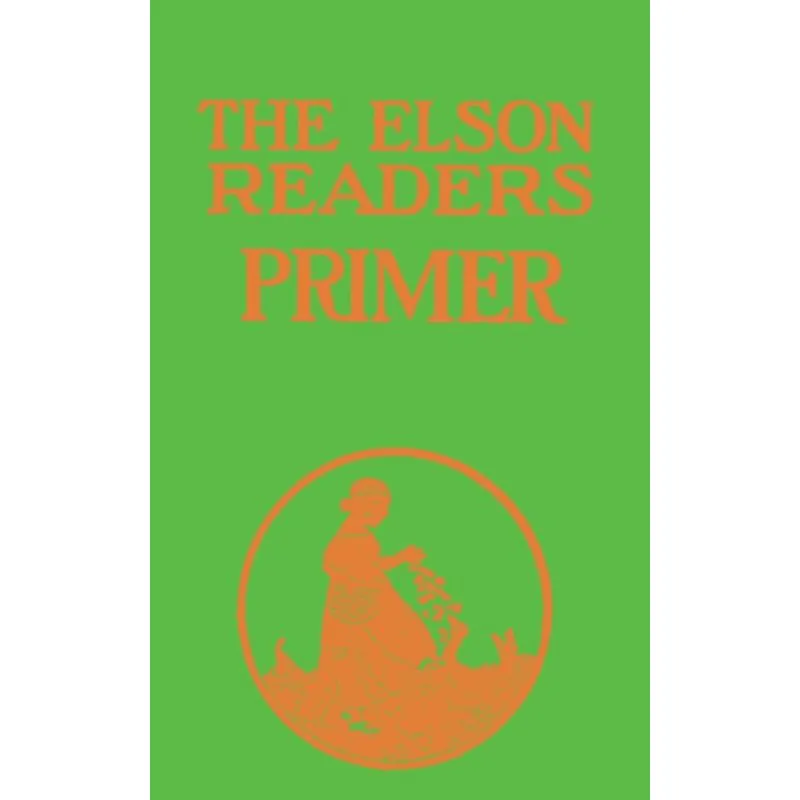 Elson Readers Primer
