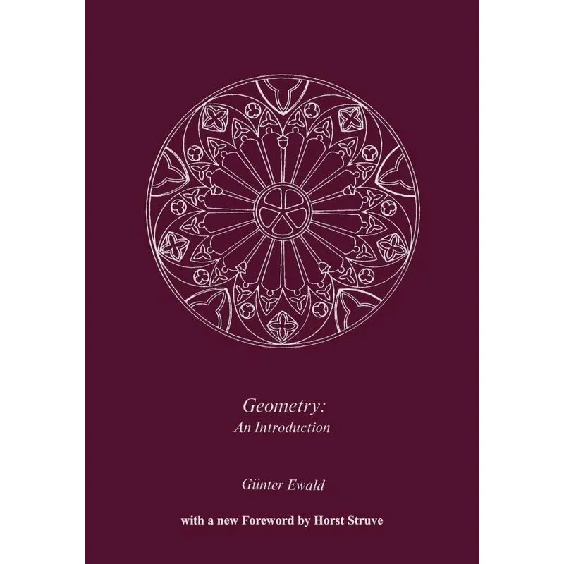 Geometry An Introduction