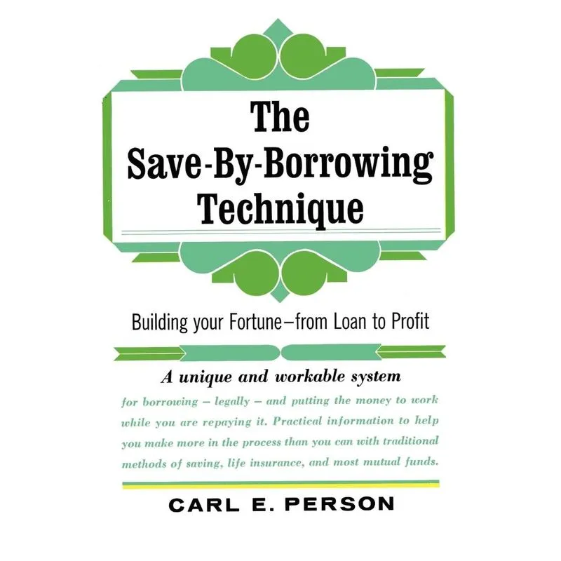 The Save-by-Borrowing Technique