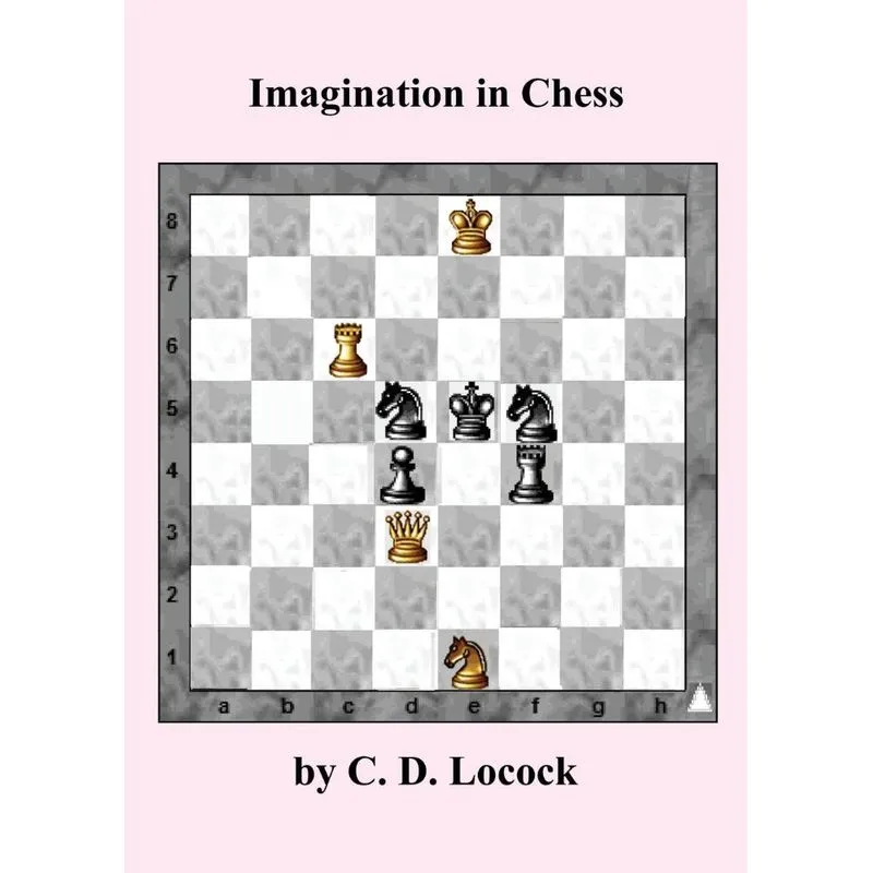 Imagination in Chess